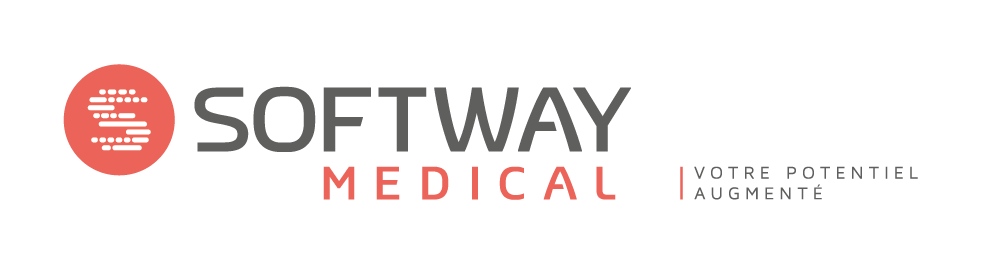 Logo softway medical