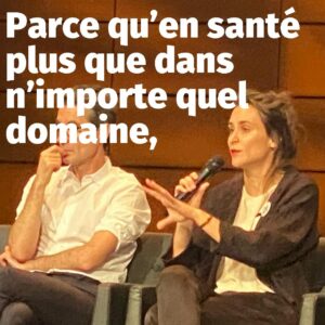 Laura Létourneau présentation