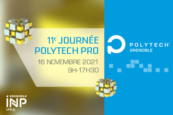 Journée Polytech Pro