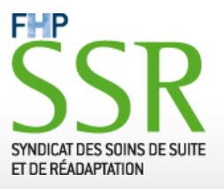 FHP SSR