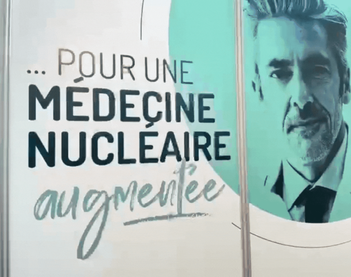 Softway Medical vous attend aux Journées Francophones de Médecine Nucléaire 2022