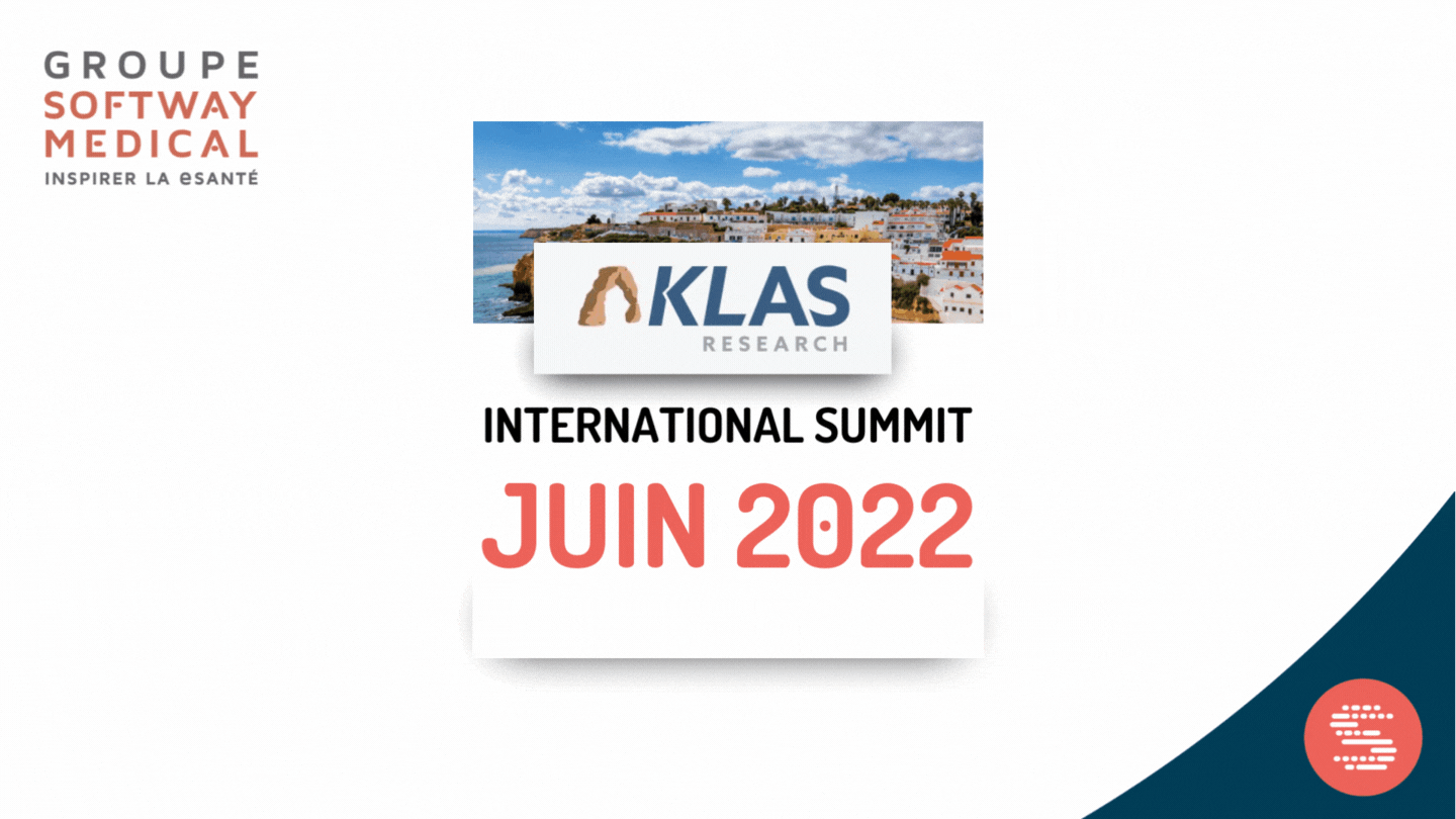 Klas International Summit 2022