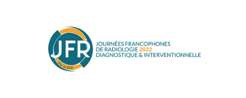 JFR - Journées Francophones de Radiologie