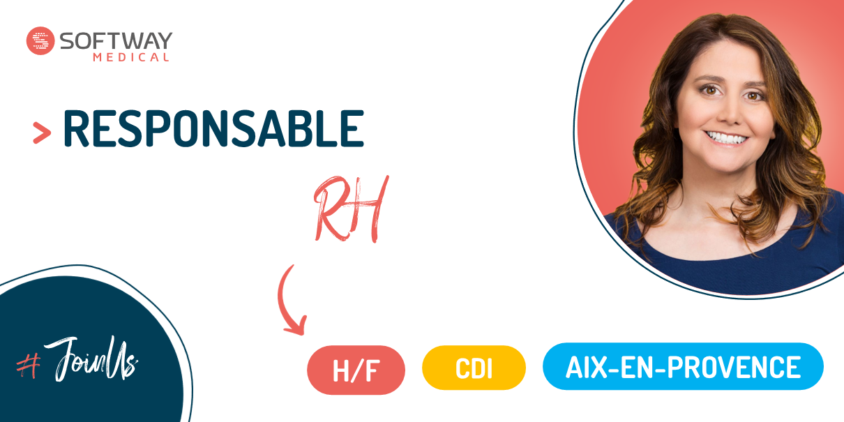 RESPONSABLE RH – F/H – AIX-EN-PROVENCE