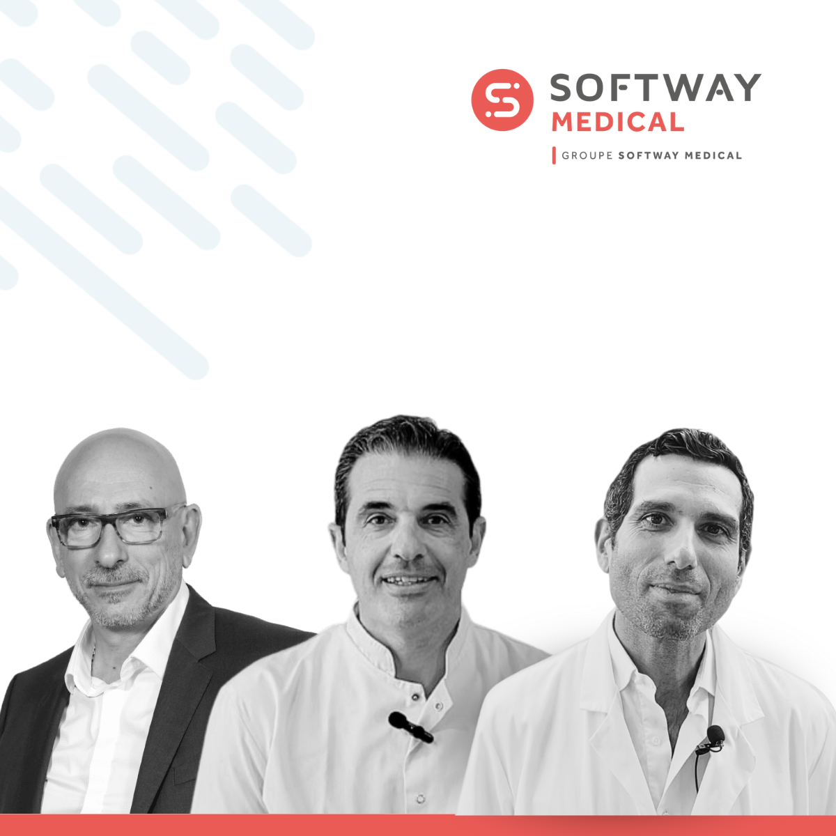 Softway Medical met son expertise technologique au service de l’imagerie médicale